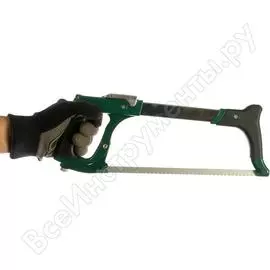 Ножовка по металлу KRAFTOOL