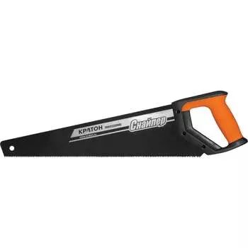 Ножовка Кратон PROFESSIONAL 2 03 12 002