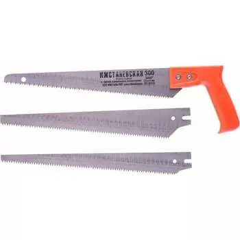 Ножовка по дереву Без бренда 23120