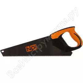 Ножовка по дереву 400мм 7tpi npi 52400