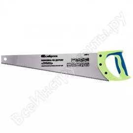 Ножовка по дереву СИБРТЕХ 23814
