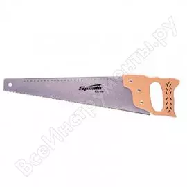 Ножовка по дереву SPARTA 231875