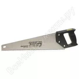 Ножовка по дереву 500мм stayer universal 1510-50_z01