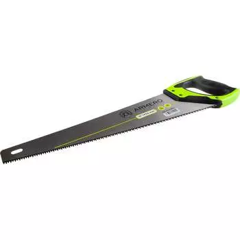 Ножовка по дереву Armero AS31-450/A531/450