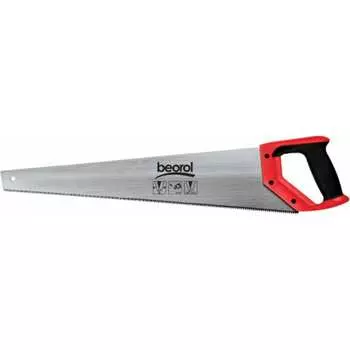 Ножовка по дереву BEOROL 245288