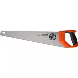 Ножовка по дереву Чисто Быстро 1737-16 ЦИ ПР2619