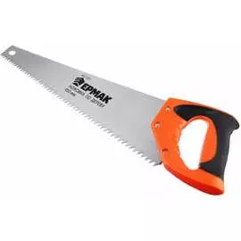 Ножовка по дереву ЕРМАК