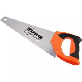 Ножовка по дереву ЕРМАК