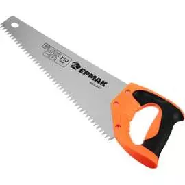 Ножовка по дереву ЕРМАК