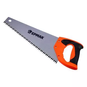 Ножовка по дереву ЕРМАК 255-021