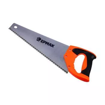 Ножовка по дереву ЕРМАК 255-023