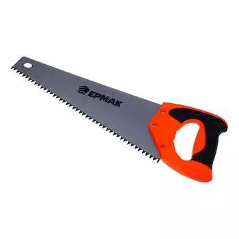 Ножовка по дереву ЕРМАК 255-212