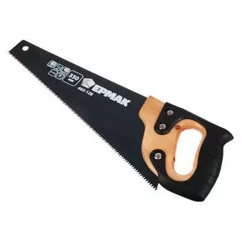 Ножовка по дереву ЕРМАК 663-128