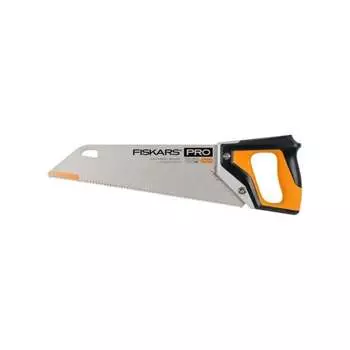 Ножовка по дереву Fiskars PowerTooth 1062930