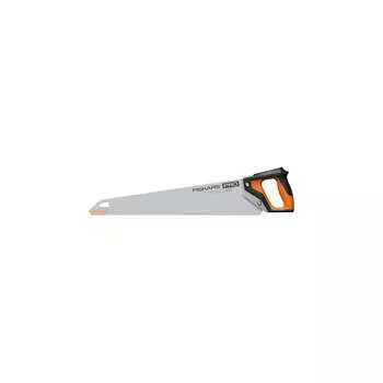 Ножовка по дереву Fiskars PowerTooth 1062916