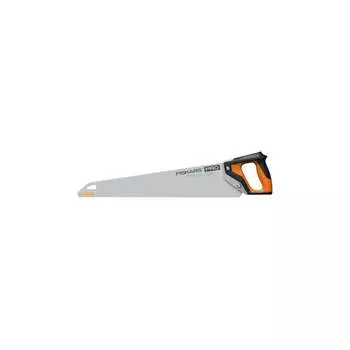 Ножовка по дереву Fiskars PowerTooth 1062918