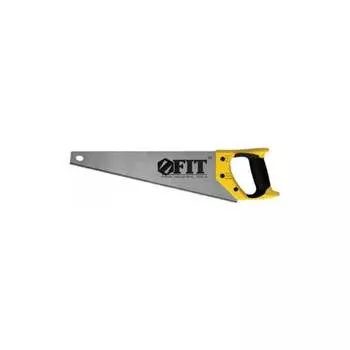 Ножовка по дереву FIT IT Профи 40473
