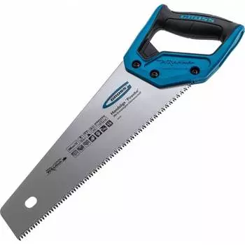 Ножовка по дереву GROSS PIRANHA 24122