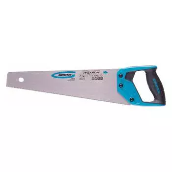 Ножовка по дереву GROSS PIRANHA 24110
