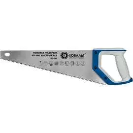 Ножовка по дереву КОБАЛЬТ 792-940
