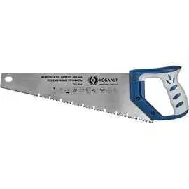 Ножовка по дереву КОБАЛЬТ 792-964