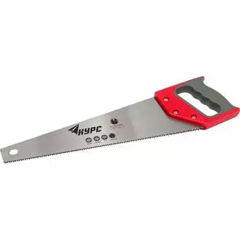 Ножовка по дереву КУРС 40316