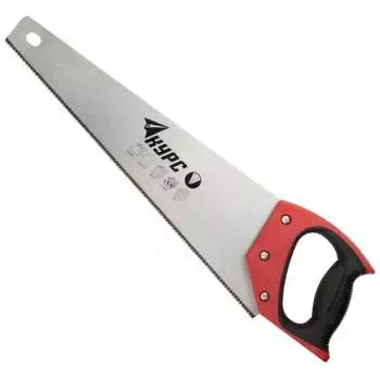 Ножовка по дереву КУРС 40371