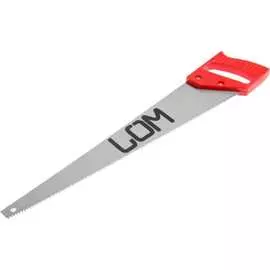 Ножовка по дереву LOM