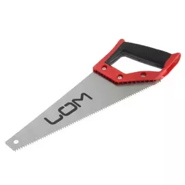 Ножовка по дереву LOM