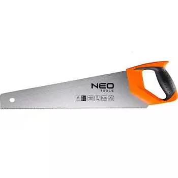 Ножовка по дереву NEO Tools 41-066