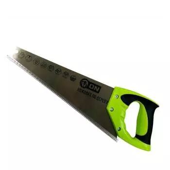 Ножовка по дереву On 03-01-001