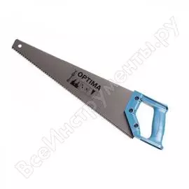 Ножовка по дереву РемоКолор Optima 42-2-235