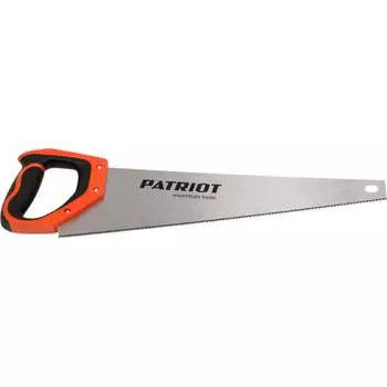 Ножовка по дереву Patriot WSP-450S 350006002