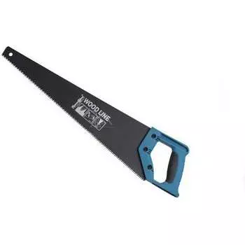 Ножовка по дереву РемоКолор Wood Line 42-3-545