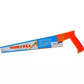 Ножовка по дереву Без бренда ИЖ 15212-30