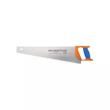 Ножовка по дереву Без бренда 23163