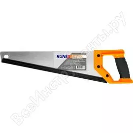 Ножовка по дереву Runex Runex Сlassic 577401