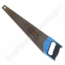 Ножовка по дереву santool 500 мм 030102-020