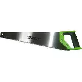 Ножовка по дереву SKRAB GREEN SK5 20525