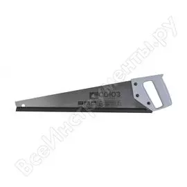 Ножовка по дереву Союз 1060-14-450с