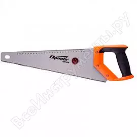 Ножовка по дереву SPARTA 235015