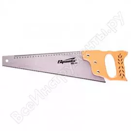 Ножовка по дереву SPARTA 231855