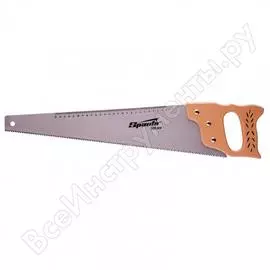 Ножовка по дереву SPARTA 231895