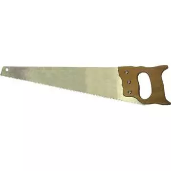 Ножовка по дереву Biber Мастер 85662 тов-080816