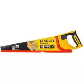 Ножовка по дереву Stanley