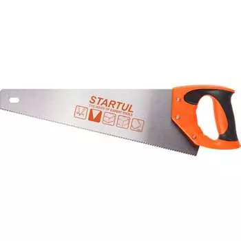 Ножовка по дереву STARTUL Standart ST4025-45