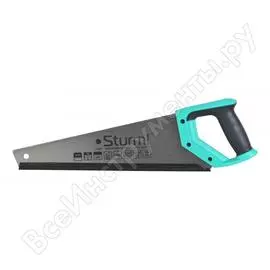 Ножовка по дереву Sturm 1060-52-400
