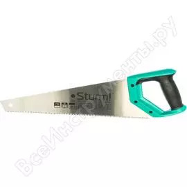 Ножовка по дереву Sturm