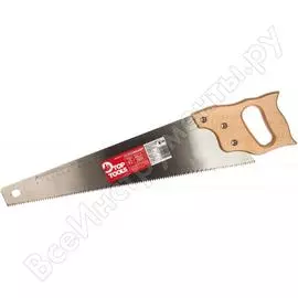 Ножовка по дереву Top Tools 10A545