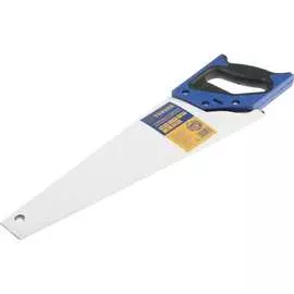 Ножовка по дереву ТУНДРА 5155403